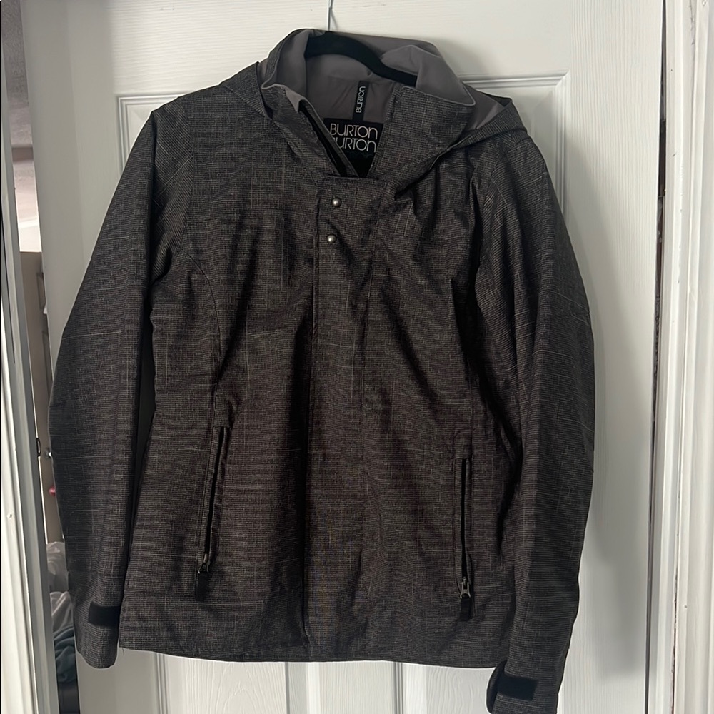 Burton Snowboarding Jacket